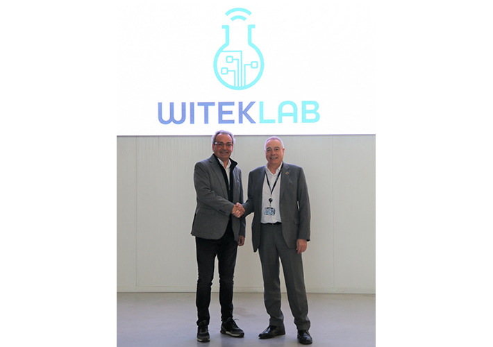 foto noticia Witeklab se une al nodo de industria 4.0 de DFactory Barcelona